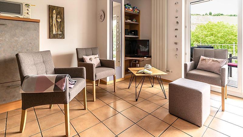 Gaestehaus Simonis Pünderich Kültér fotó