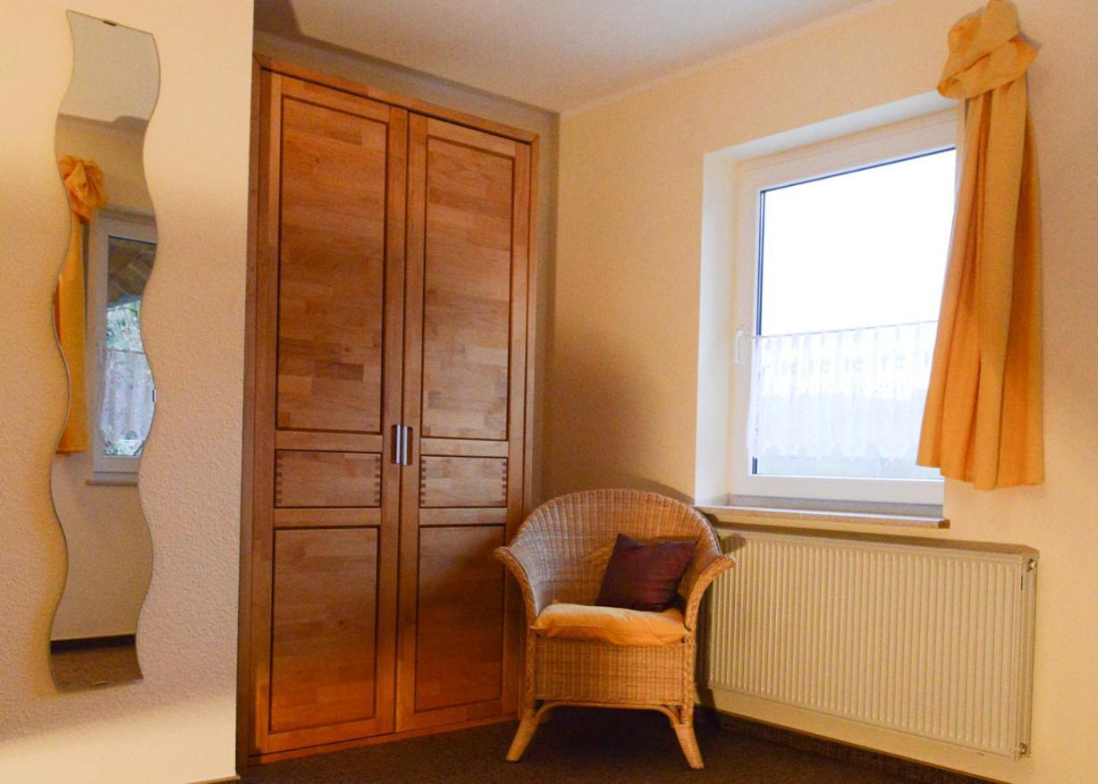 Gaestehaus Simonis Pünderich Kültér fotó