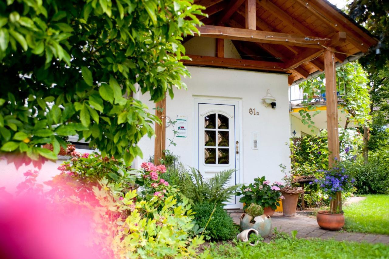 Gaestehaus Simonis Pünderich Kültér fotó